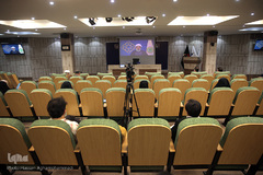 وبینار گفت‌وگوهای بین‌المللی «انقلاب اسلامی: بازتاب، چشم‌انداز و مسائل نوپدید»