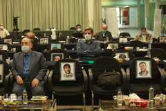 پانزدهمین نشست تخصصی شورای عالی قرآن