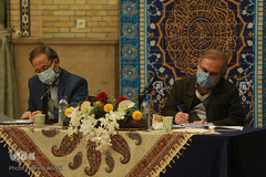 پانزدهمین نشست تخصصی شورای عالی قرآن