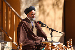 محفل کاروان قرآنی در خمین