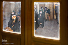 محفل کاروان قرآنی در خمین