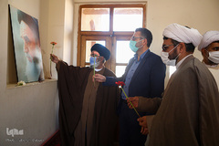 محفل کاروان قرآنی در خمین