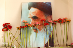 محفل کاروان قرآنی در خمین