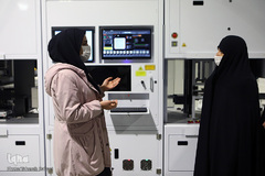 محفل کاروان قرآنی در خمین