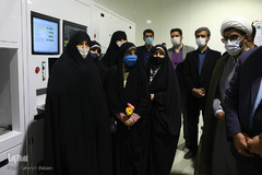 محفل کاروان قرآنی در خمین