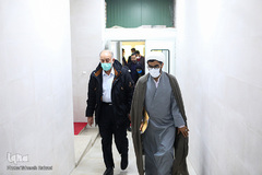 محفل کاروان قرآنی در خمینمحفل کاروان قرآنی در خمین