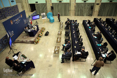 آخرین روز پانزدهمین نشست تخصصی شورای عالی قرآن