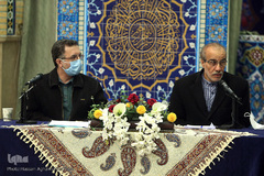 آخرین روز پانزدهمین نشست تخصصی شورای عالی قرآن