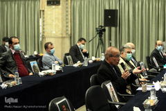 آخرین روز پانزدهمین نشست تخصصی شورای عالی قرآن