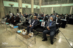 آخرین روز پانزدهمین نشست تخصصی شورای عالی قرآن
