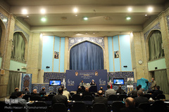 آخرین روز پانزدهمین نشست تخصصی شورای عالی قرآن