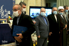 آخرین روز پانزدهمین نشست تخصصی شورای عالی قرآن