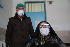 جشن انقلاب در سایه خدمت پزشکی به محرومان