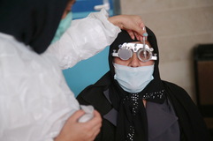 جشن انقلاب در سایه خدمت پزشکی به محرومان