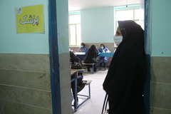 جشن انقلاب در سایه خدمت پزشکی به محرومان