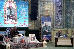 نخستین محفل قرآنی «جامعه قرآنیان مکتب سلیمانی»