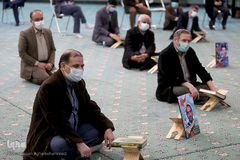 نخستین محفل قرآنی «جامعه قرآنیان مکتب سلیمانی»