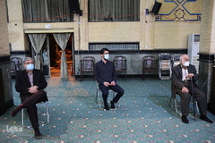 نخستین محفل قرآنی «جامعه قرآنیان مکتب سلیمانی»