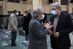 نخستین محفل قرآنی «جامعه قرآنیان مکتب سلیمانی»