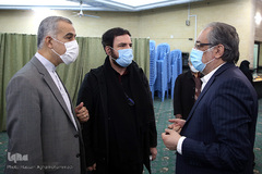 نخستین محفل قرآنی «جامعه قرآنیان مکتب سلیمانی»