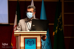 نمایشگاه طرح ملی توانمندسازی اقتصادی زنان سرپرست خانوار