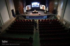 مراسم افتتاحیه پنجمین دوره توانمندسازی مدیران دارالقرآن های آموزش و پرورش کشور در شبکه «شاد»