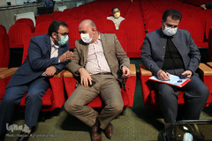 مراسم افتتاحیه پنجمین دوره توانمندسازی مدیران دارالقرآن های آموزش و پرورش کشور در شبکه «شاد»