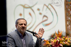 علیرضا کاظمی، معاون پرورشی و فرهنگی آموزش و پرورش