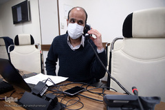 برگزاری برخط مرحله فینال سی‌وپنجمین جشنواره ملی قرآن و عترت دانشجویان کشور