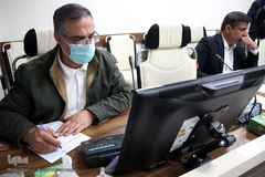 برگزاری برخط مرحله فینال سی‌وپنجمین جشنواره ملی قرآن و عترت دانشجویان کشور