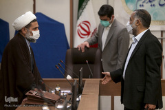 پنجاه‌وهشتمین جلسه کمیسیون توسعه فعالیت‌های تبلیغی و ترویجی قرآن کریم