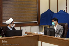 پنجاه‌وهشتمین جلسه کمیسیون توسعه فعالیت‌های تبلیغی و ترویجی قرآن کریم