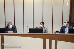 پنجاه‌وهشتمین جلسه کمیسیون توسعه فعالیت‌های تبلیغی و ترویجی قرآن کریم