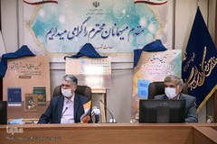 پنجاه‌وهشتمین جلسه کمیسیون توسعه فعالیت‌های تبلیغی و ترویجی قرآن کریم