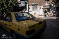 آقای نعمتی سعی می‌کند شبیه یک راننده آژانس رفتار کند که برای مددجویان در محل زندگی مشکلی ایجاد نشود.