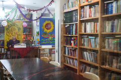 جلسه آموزش مجازی قرآن محمدحسن نعمتی