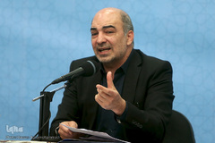 مراسم اختتامیه دوره های آموزشی شورای عالی قرآن