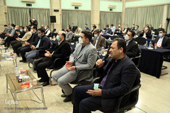 مراسم اختتامیه دوره های آموزشی شورای عالی قرآن