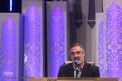 اولین شب سی‌وهفتمین دوره مسابقات بین‌المللی قرآن جمهوری اسلامی ایران