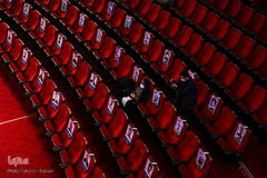 دومین روز سی‌وهفتمین دوره مسابقات بین‌المللی قرآن ایران