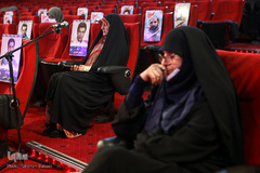 دومین روز سی‌وهفتمین دوره مسابقات بین‌المللی قرآن ایران