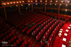 دومین دوره همایش کتابت قرآن کریم