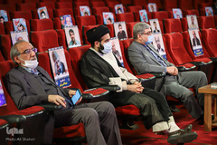 دومین دوره همایش کتابت قرآن کریم