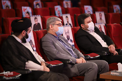 دومین دوره همایش کتابت قرآن کریم