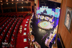 دومین دوره همایش کتابت قرآن کریم