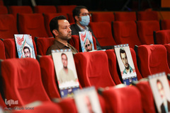 دومین دوره همایش کتابت قرآن کریم