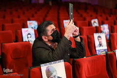 دومین دوره همایش کتابت قرآن کریم