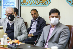 عصر دلنشین حجت‌الاسلام والمسلمین خسروی