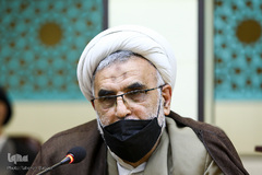 حجت‌الاسلام محمدرضا حشمتی، مشاور وزیر ارشاد در امور روحانیت در عصر دلنشین حجت‌الاسلام والمسلمین خسروی