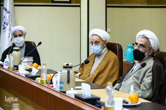 عصر دلنشین حجت‌الاسلام والمسلمین خسروی